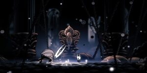 Hall of gods