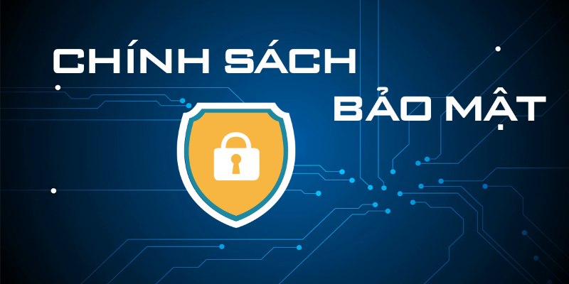 Thông tin cần nắm rõ về chính sách bảo mật