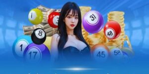 TP Lottery